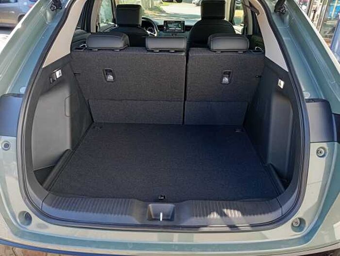 Honda HR-V Hybrid e: HEV 1.5 i-MMD Advance