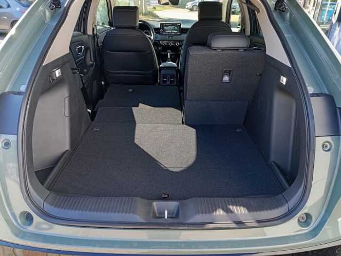 Honda HR-V Hybrid e: HEV 1.5 i-MMD Advance