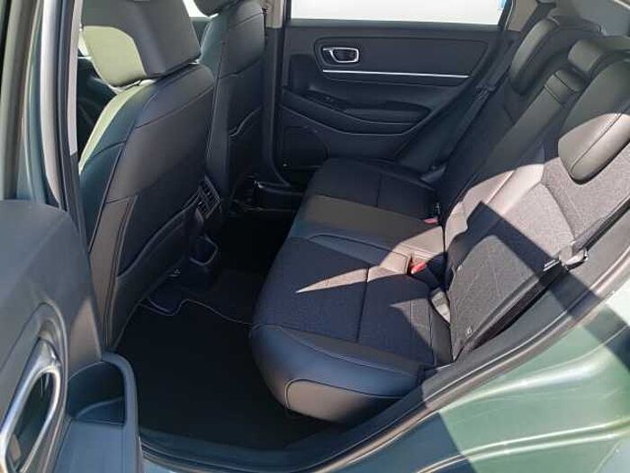Honda HR-V Hybrid e: HEV 1.5 i-MMD Advance