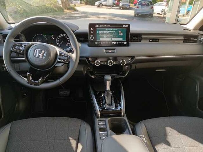 Honda HR-V Hybrid e: HEV 1.5 i-MMD Advance