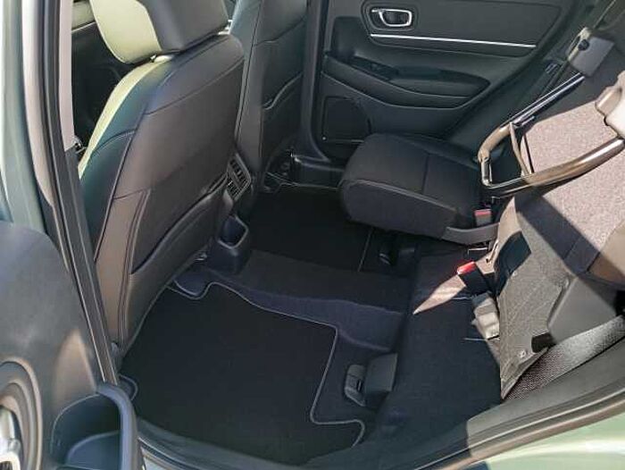 Honda HR-V Hybrid e: HEV 1.5 i-MMD Advance