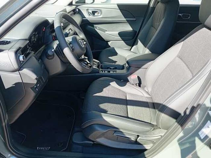 Honda HR-V Hybrid e: HEV 1.5 i-MMD Advance