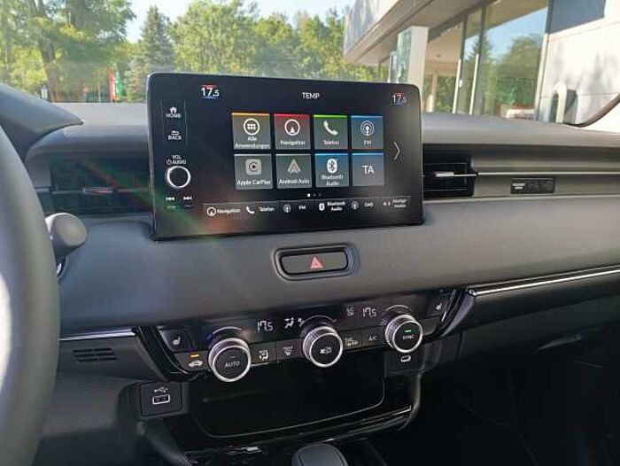 Honda HR-V Hybrid e: HEV 1.5 i-MMD Advance