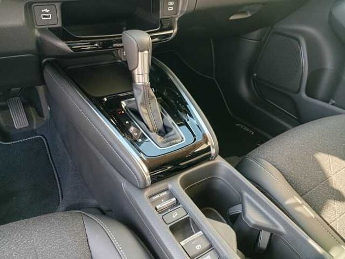 Honda HR-V Hybrid e: HEV 1.5 i-MMD Advance