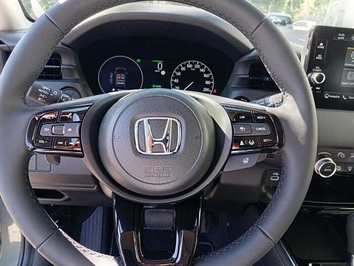 Honda HR-V Hybrid e: HEV 1.5 i-MMD Advance