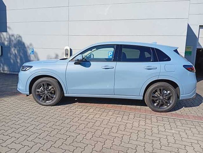 Honda ZR-V Hybrid e: HEV 2.0 i-MMD Advance
