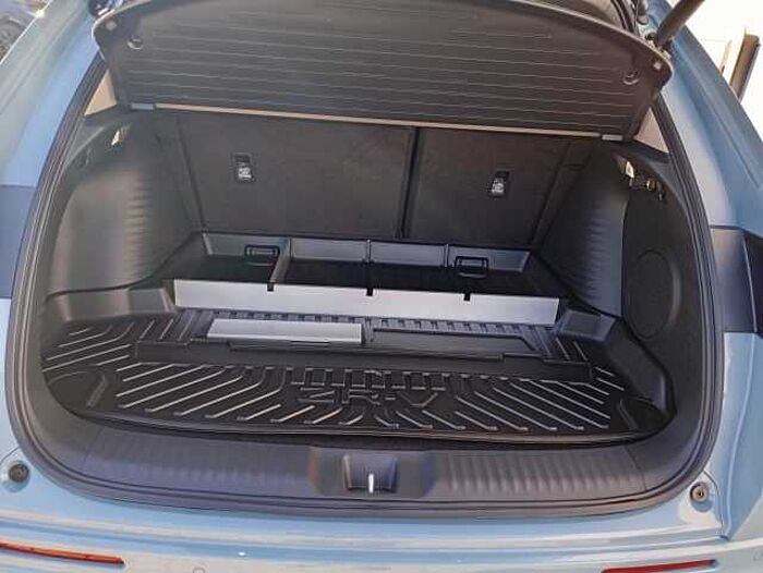 Honda ZR-V Hybrid e: HEV 2.0 i-MMD Advance