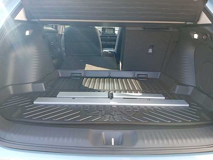 Honda ZR-V Hybrid e: HEV 2.0 i-MMD Advance