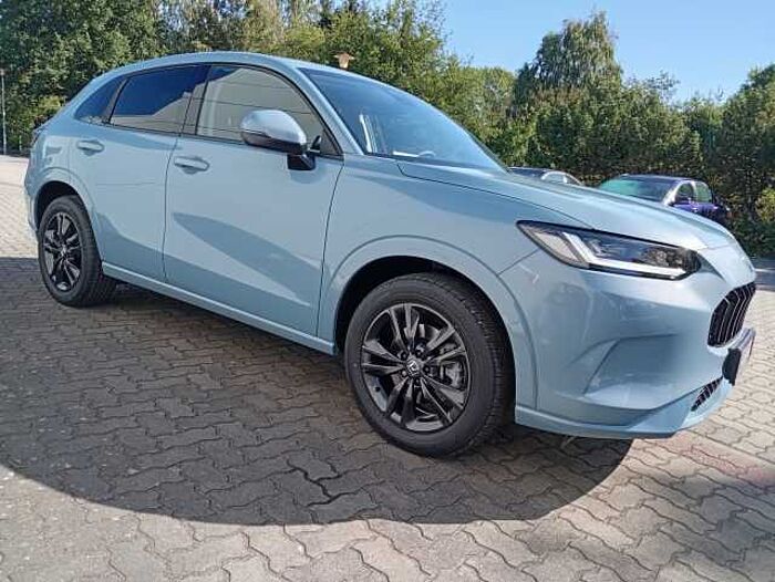 Honda ZR-V Hybrid e: HEV 2.0 i-MMD Advance