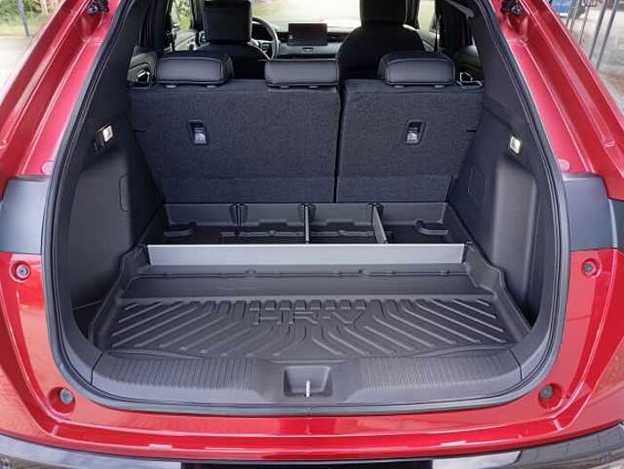 Honda HR-V Hybrid e: HEV 1.5 i-MMD Advance Sport