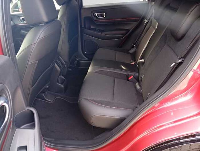 Honda HR-V Hybrid e: HEV 1.5 i-MMD Advance Sport