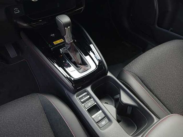 Honda HR-V Hybrid e: HEV 1.5 i-MMD Advance Sport