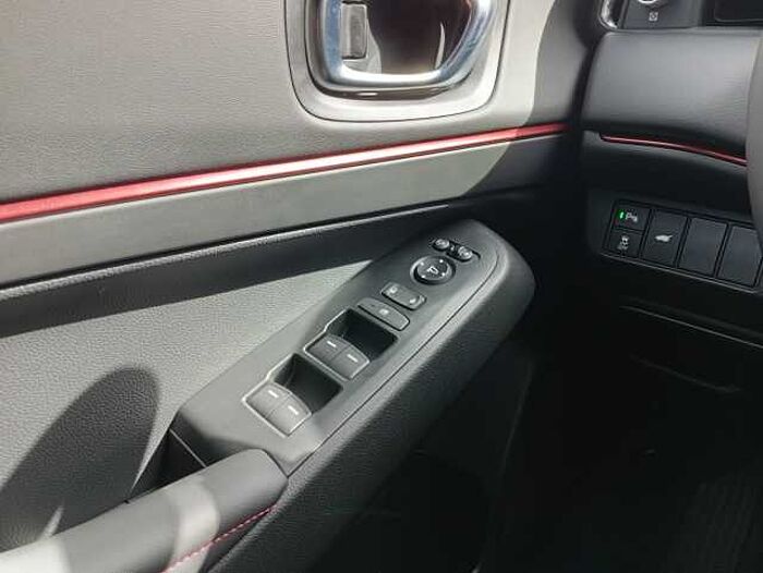 Honda HR-V Hybrid e: HEV 1.5 i-MMD Advance Sport